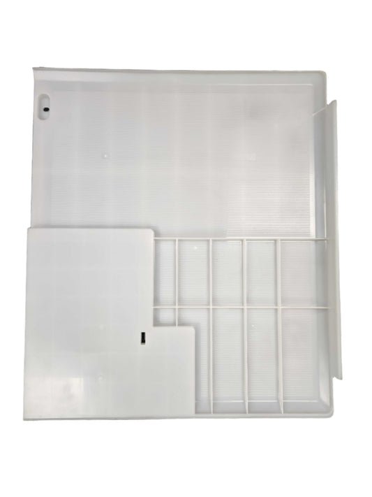 Fridge Vegetable Drawer Divider/Cover - KIEP89409