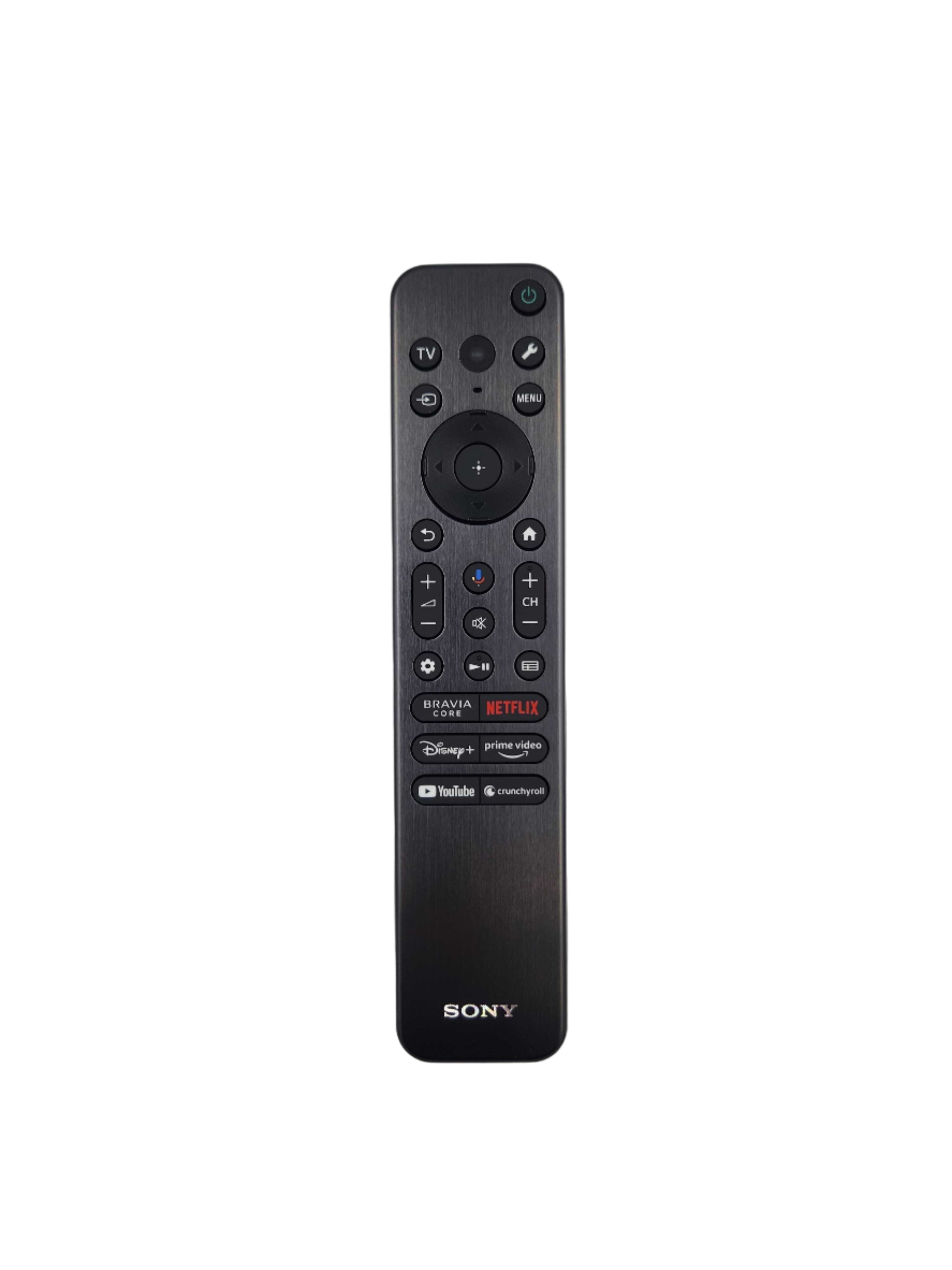 Sony Television Remote Control - 101694913 – Need A Part