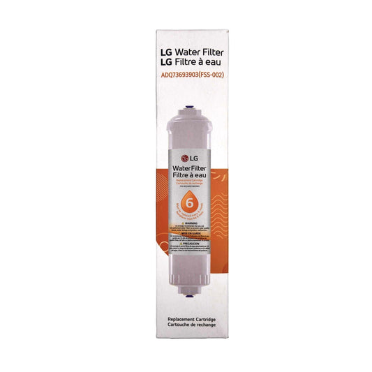Fridge Water Filter - ADQ73693903