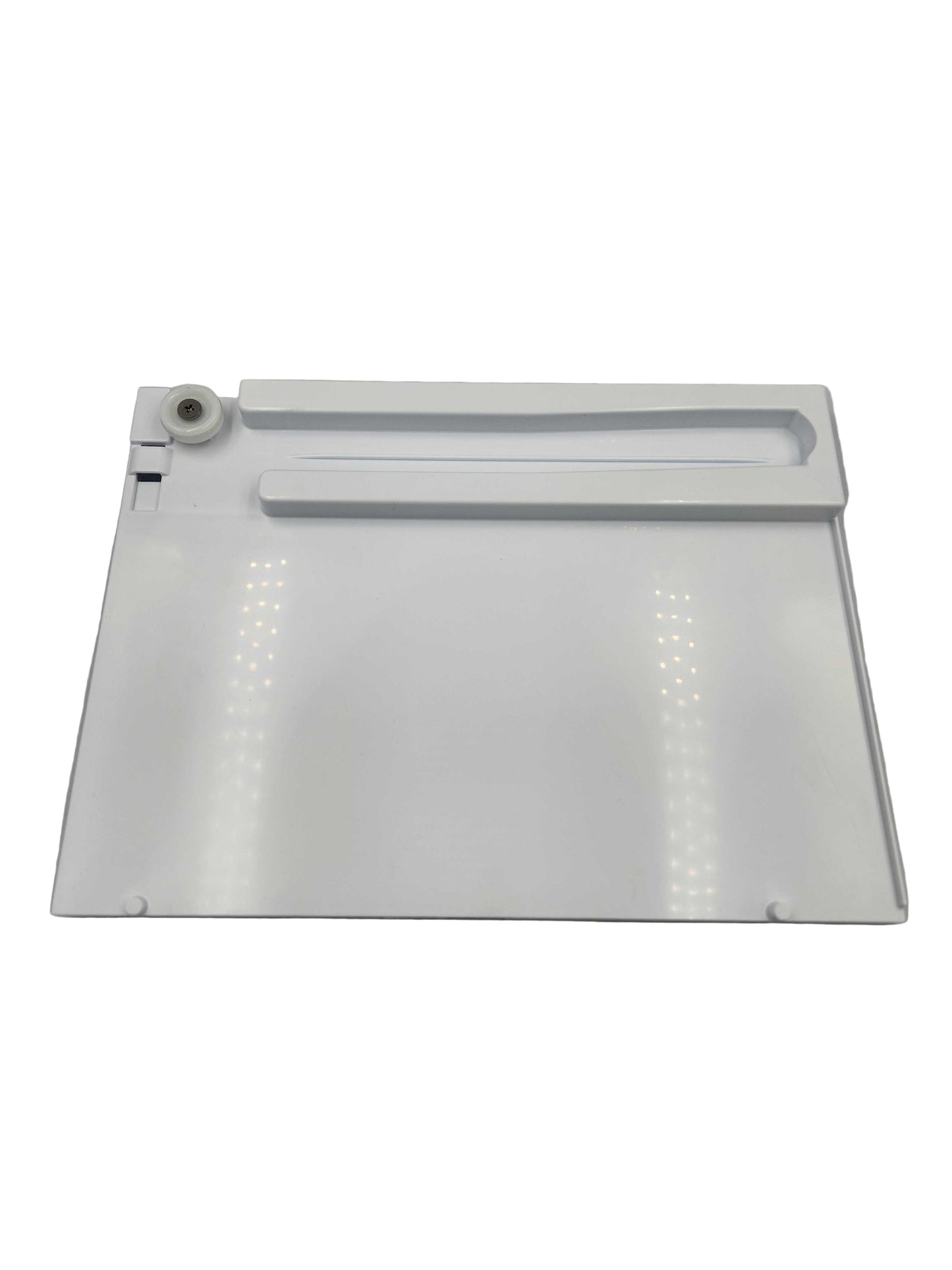 Fridge Rail Guide Assembly - AEC73657806