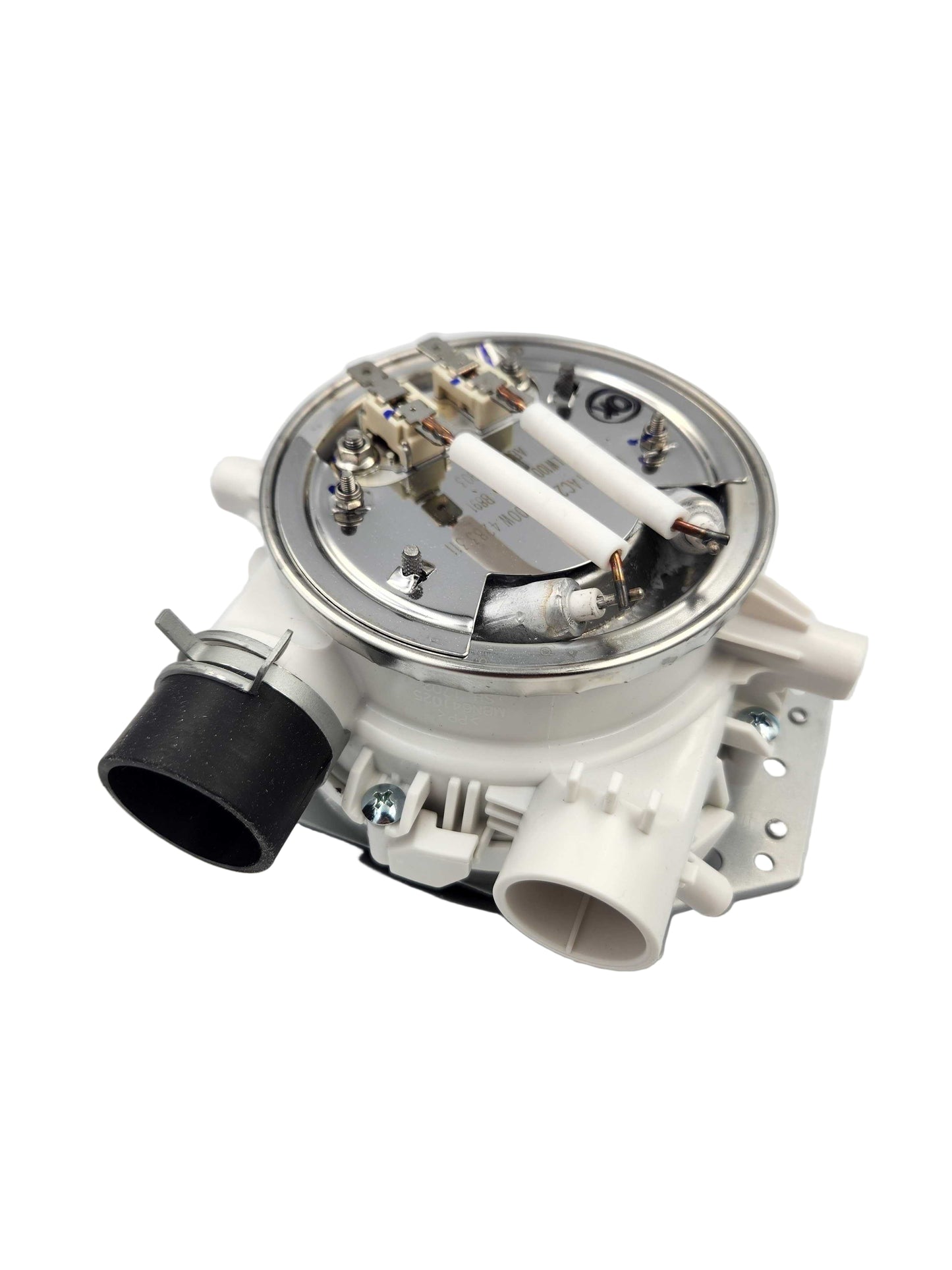 Dishwasher Motor/heating Assy Pump - ABT72989207