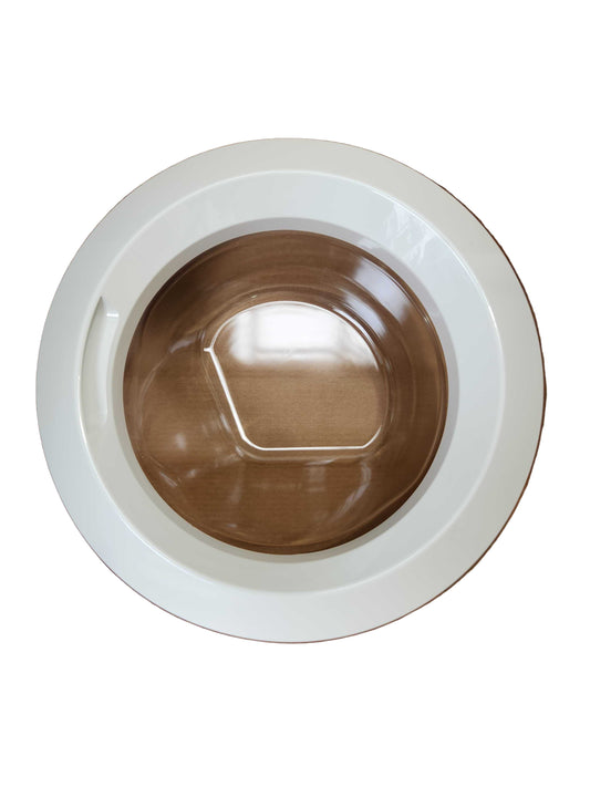 Washing Machine Door Complete - AXW0159+A3QA0