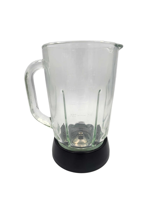 Food Processor Blender Attachment Jug Ex Blade - LC650020
