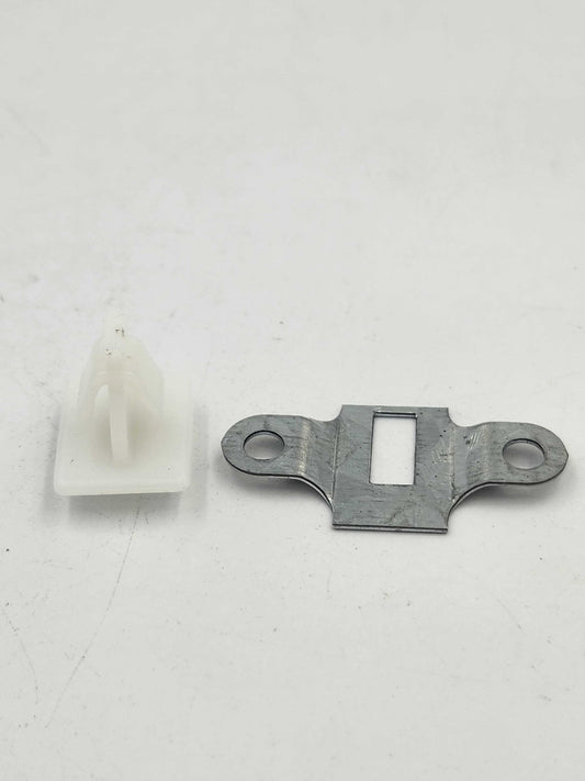 Dryer Door Striker - 4055574729