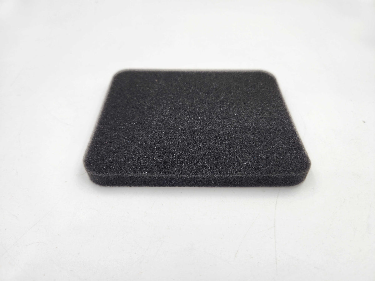 Vacuum Cleaner Sponge Filter - YMA0GK15000