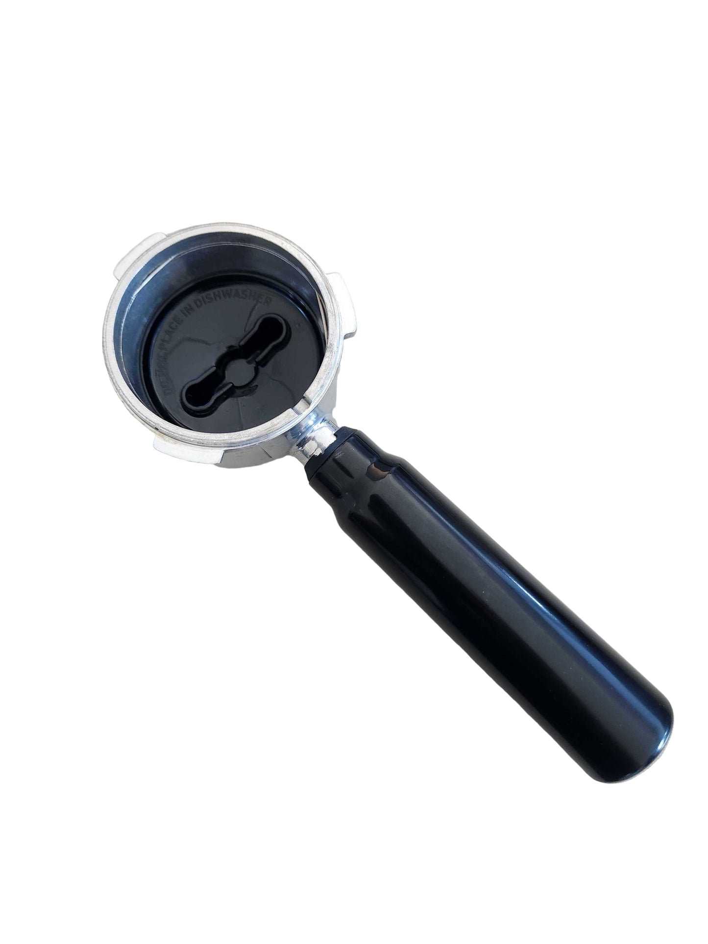 Espresso Machine Group Handle - EM5300106-S