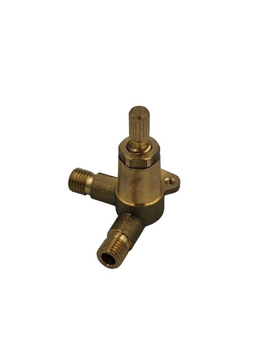 Espresso Machine Steam Regulator Brass - 2183346