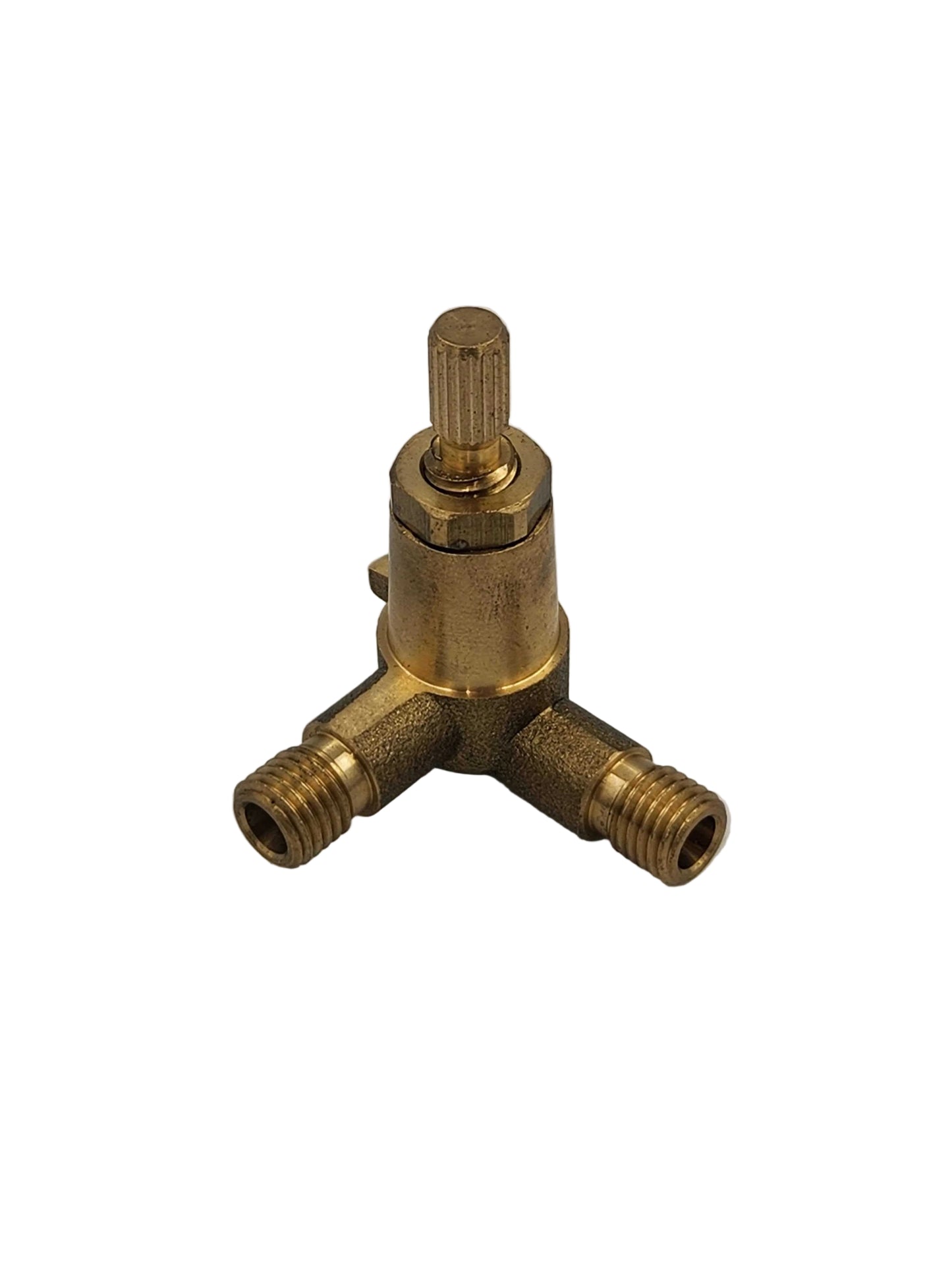 Espresso Machine Steam Regulator Brass - 2183346