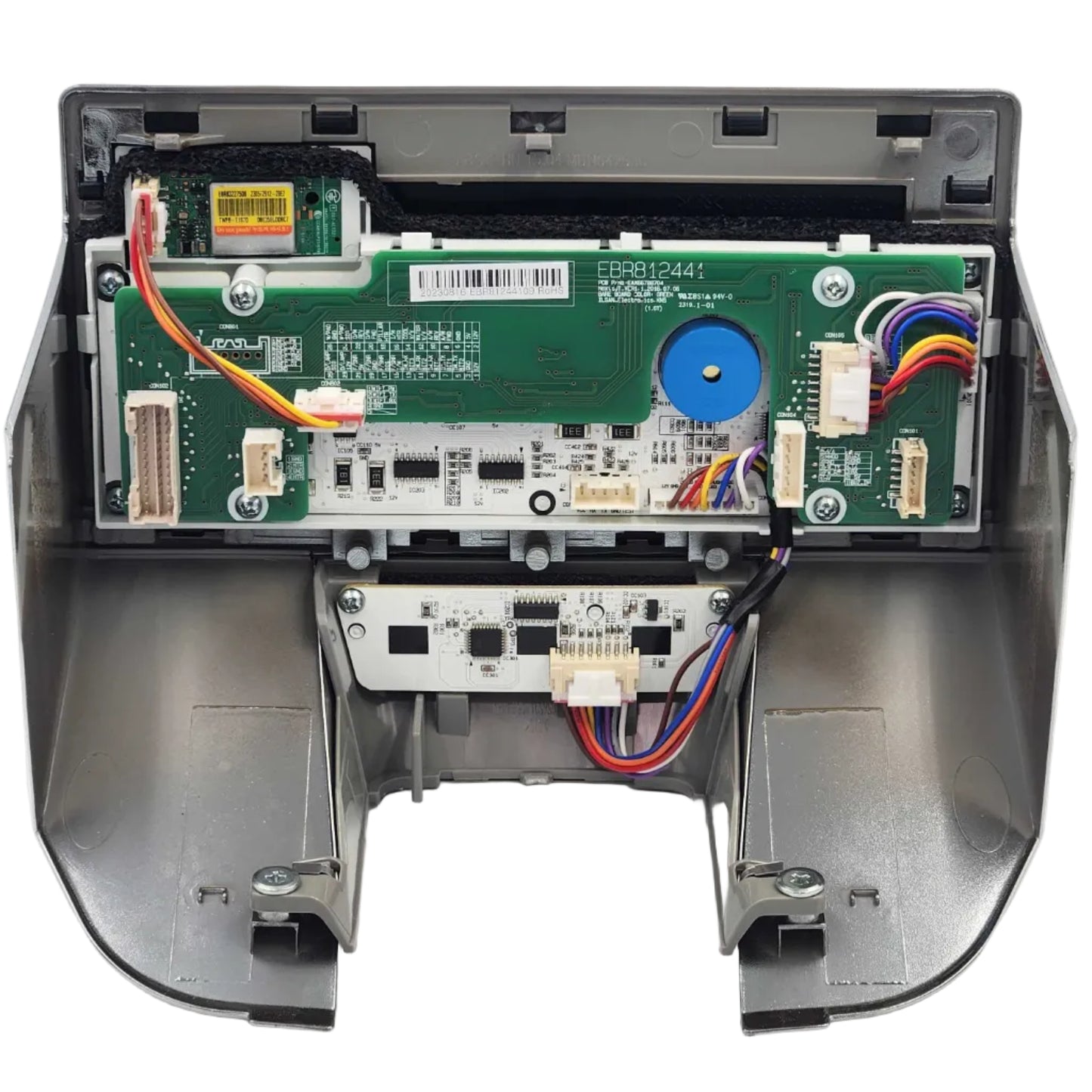 Fridge Cover Assy Display PCB (S/N Before 903KR) - ACQ88357537