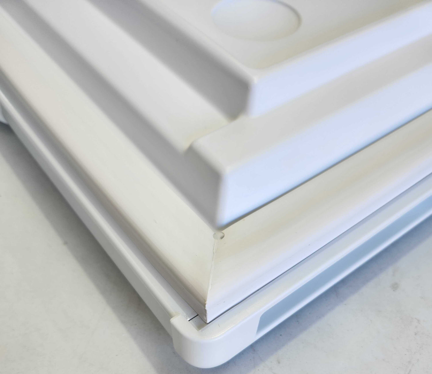 Freezer Lid Incl Lid Seal - H0070816560