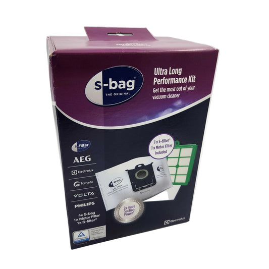 Vacuum Cleaner Pure D9 Performance Kit  ESKD9 - 900923849