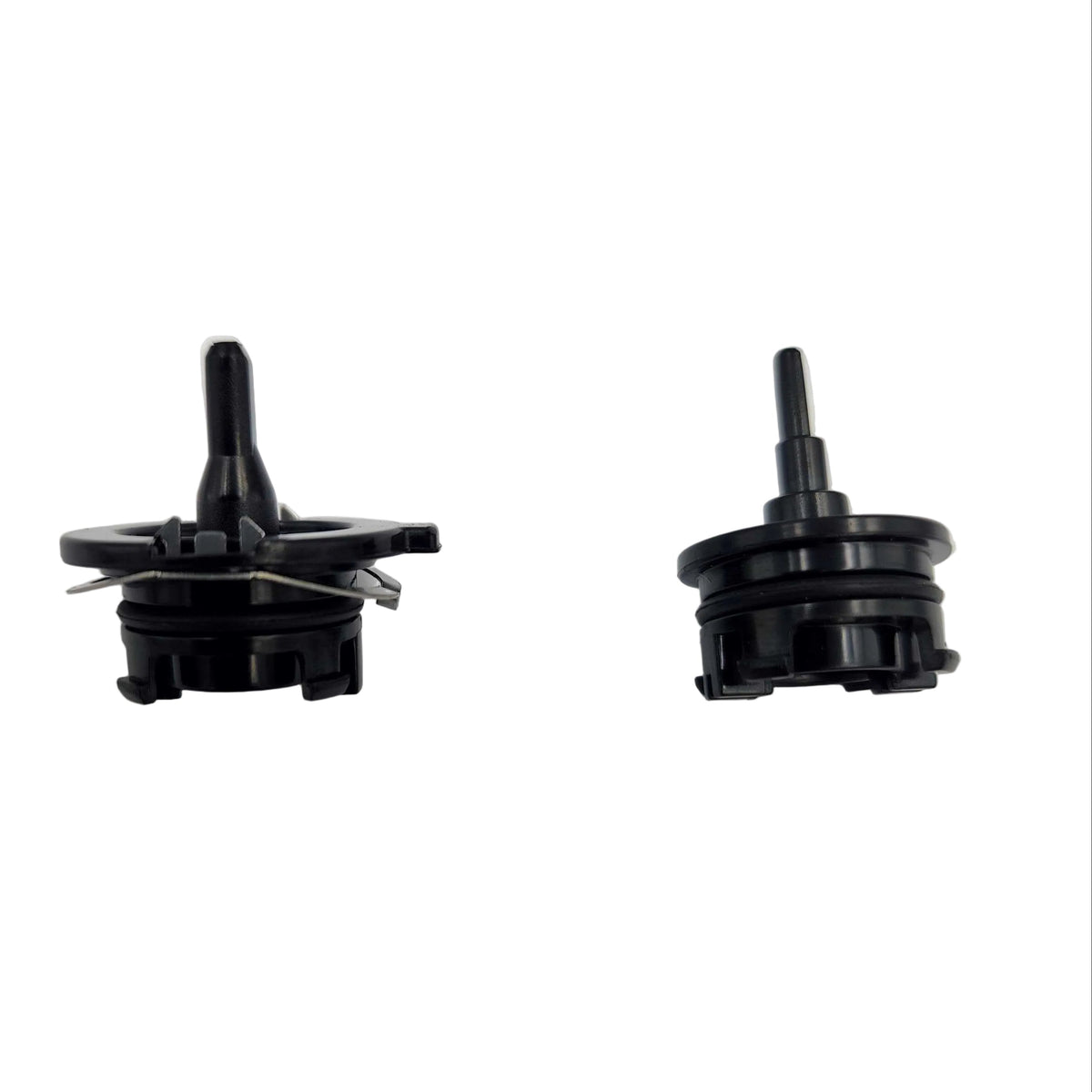 Espresso Machine DLS Knobs Kit EC96 - AS00007089