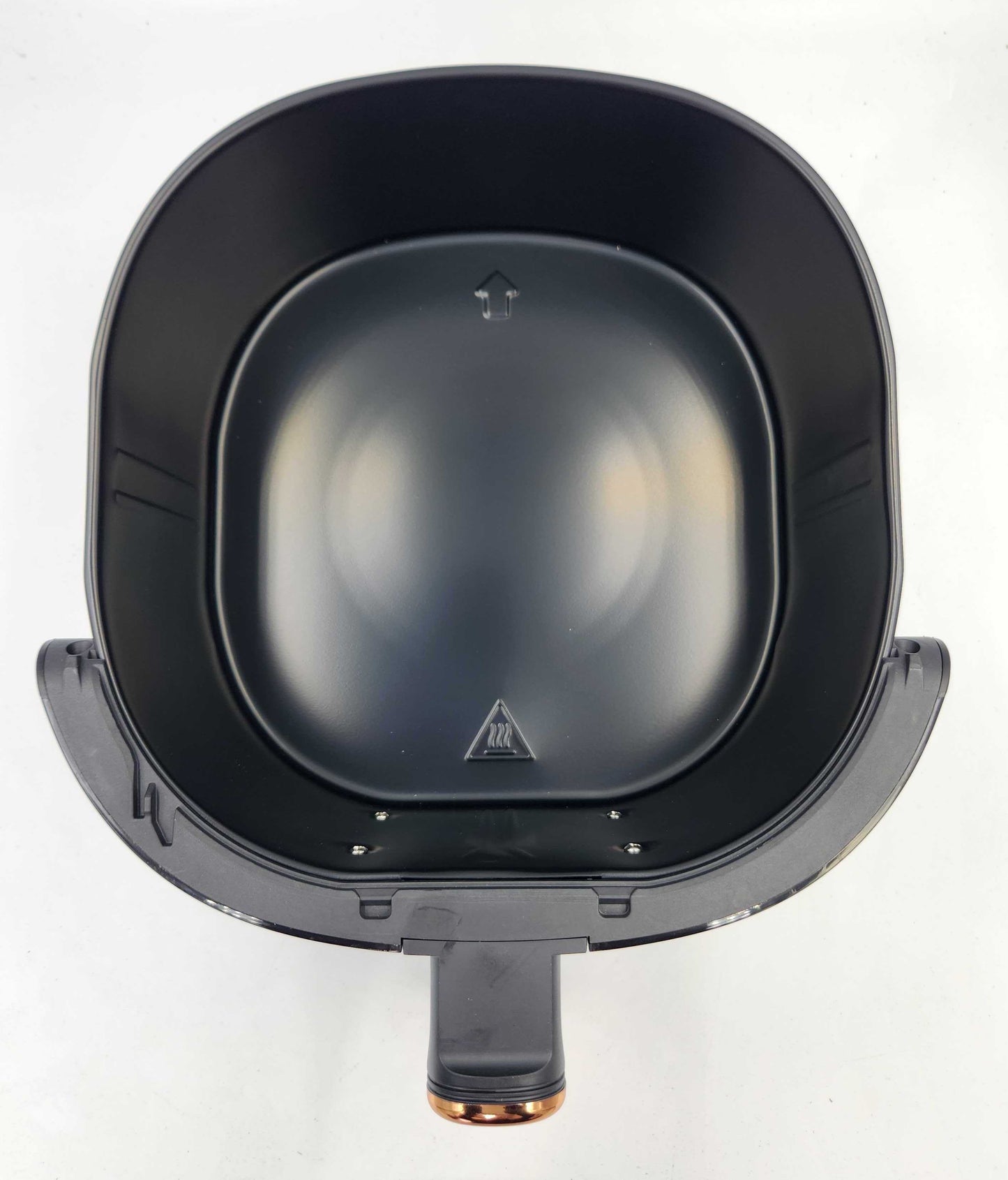 Air Fryer Basket - SP-RHAF57-BA