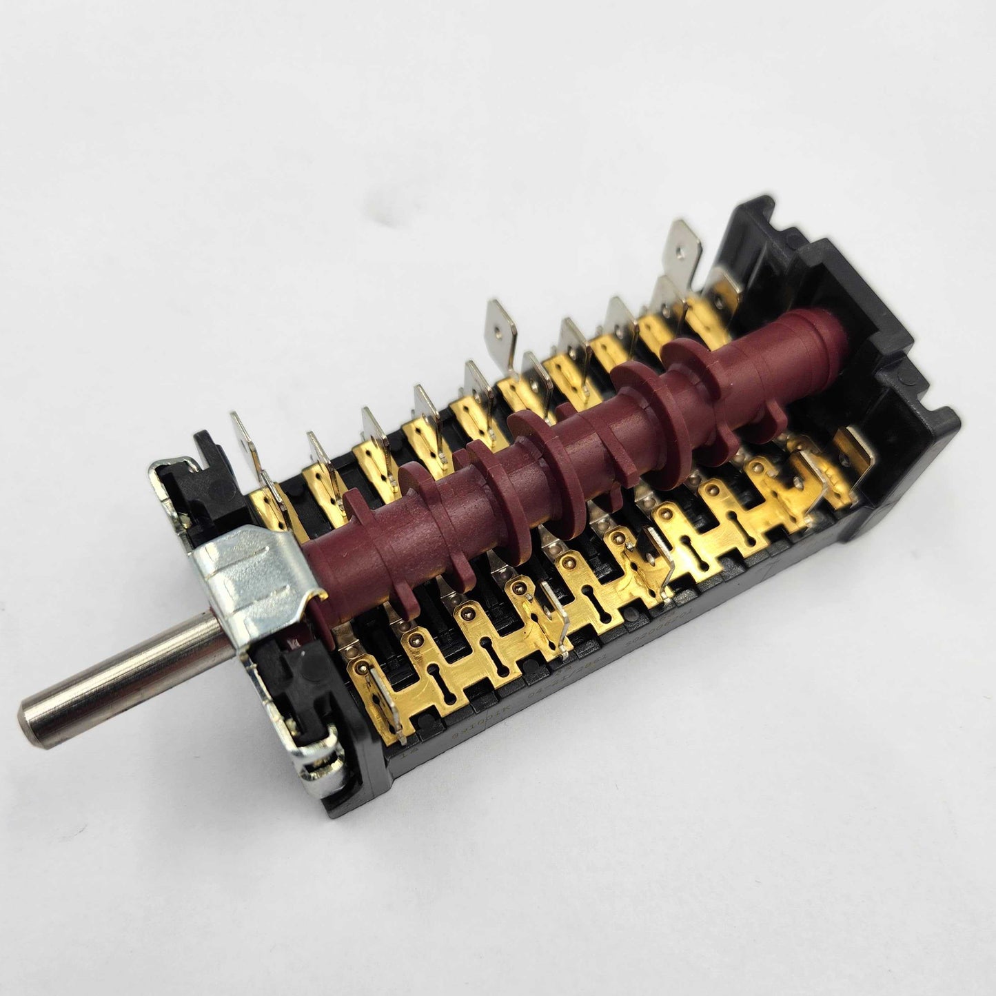 Oven Selector Switch - TG502006201