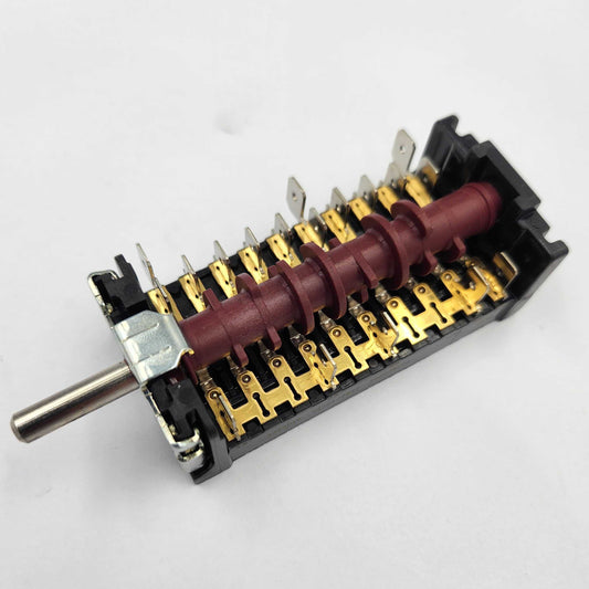 Oven Selector Switch - TG502006201