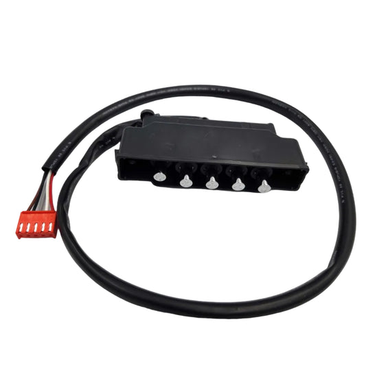 Rangehood Button Assy - ATSW6008N