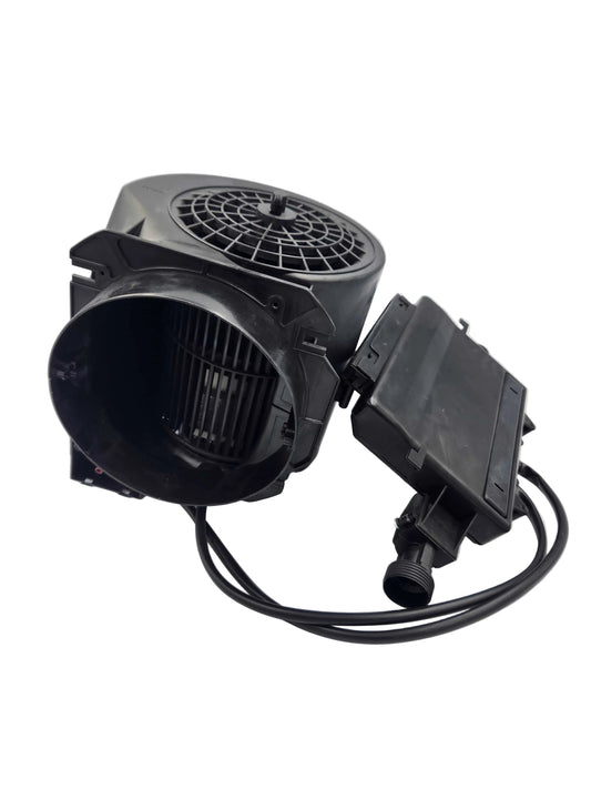 Rangehood Fan Motor With Control Assy - SPL0007