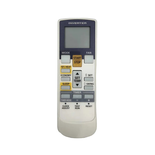 Heat Pump Remote Control AR-RAH1E - 9379219006