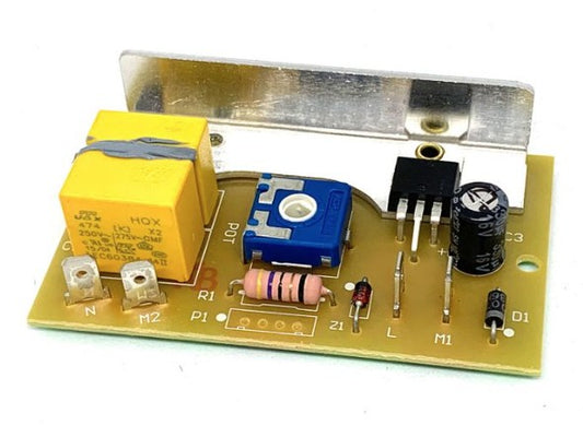 Vacuum PCB Speed Control - 2193995103