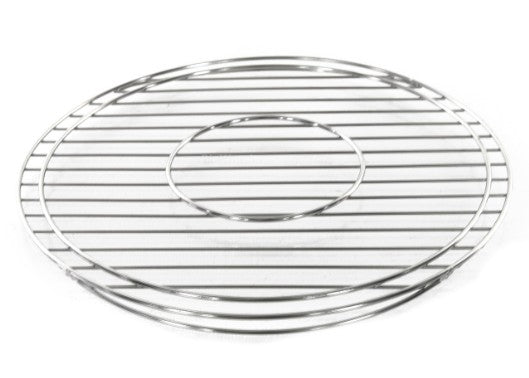 Electric Frying Pan Rack - 2199408