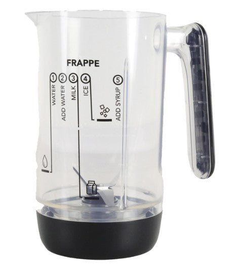 Espresso Machine Jug With Blade Assy - 2214118