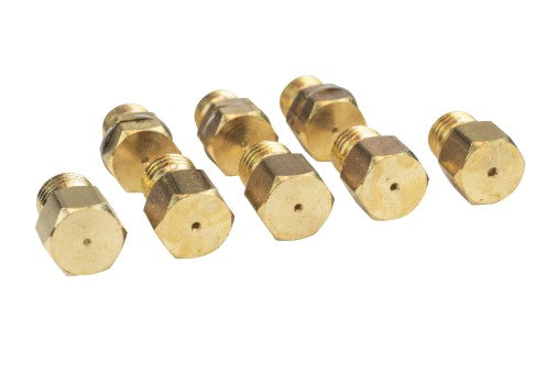 Gas Hob Conversion Kit From NG To LPG - 3053873083