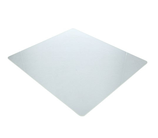 Microwave Glass Tray 418x370mm - 3157960000