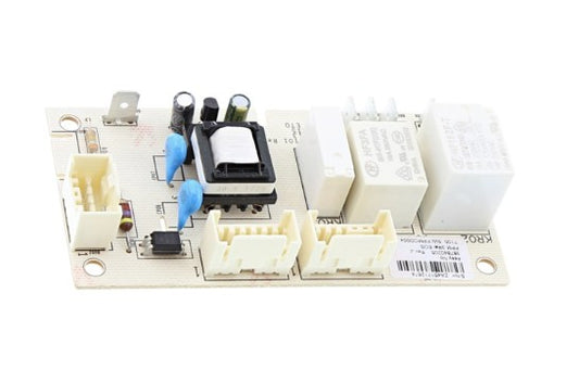 Oven Meat Thermometer PCB - 3878402050