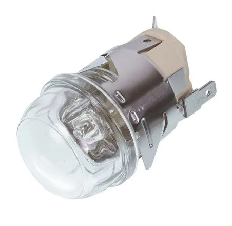 Oven Lamp Lamp 25w Complete - 3879113946