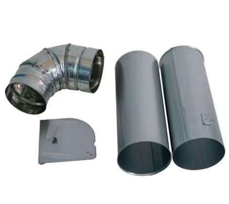 Dryer Side Venting Kit - 3911EZ9131X