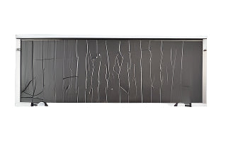 Rangehood Frame Filter Assy - 4055068037