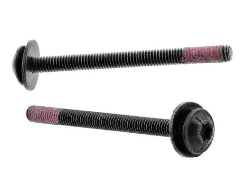 Oven Handle Screw Bush Kit - 4055247474