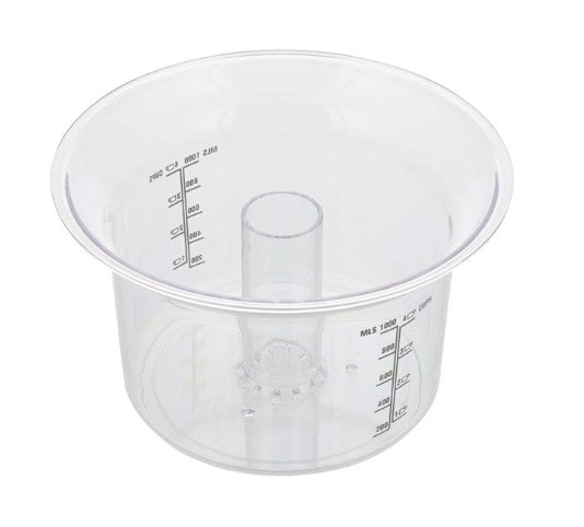 Food Processor Bowl Mini - 4055299236
