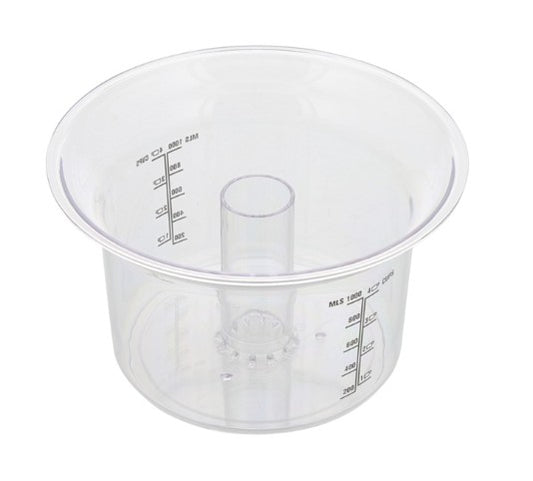 Food Processor Bowl Mini - 4055299236