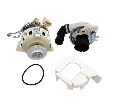 Dishwasher Circulation Pump Kit Incl Heater 1800W - 4055373775
