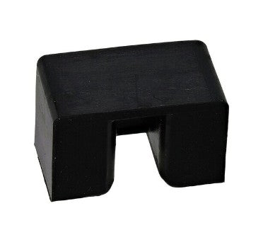 Oven Glass Rubber Spacer - 4055549754