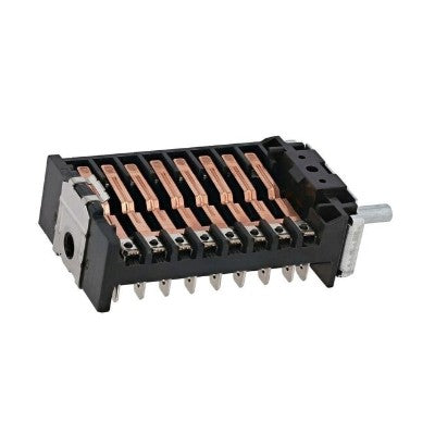 Oven 5 Pos Multi Function Switch - 4055565024