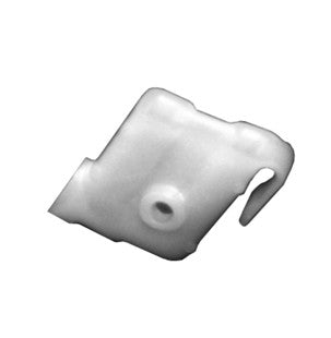 Dryer Door Hinge Bearing - 4055574935