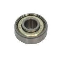 Dryer Drum Bearing Rear - 4055578779