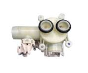 Dishwasher Valve Diverter FT 2 Way - 4055902029