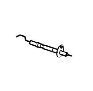 Gas Hob Spark Plug For Wok (MiniWok) L350 - 4055905089