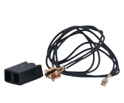 Oven Connector Block With Wire Assy - 4055944187