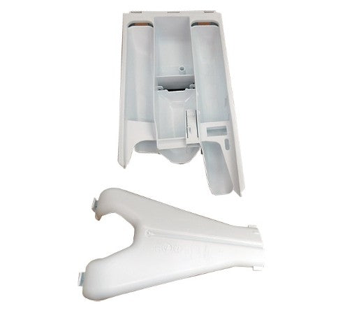 Washing Machine Detergent Dispenser Drawer Kit - 4055984233