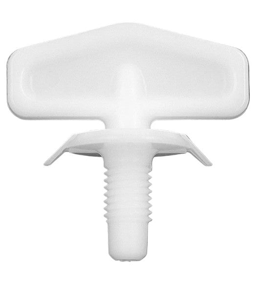 Washing Machine Agitator Bolt - 420665