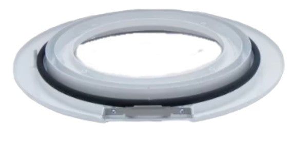 Dryer Front Vented Door Assembly - 427078