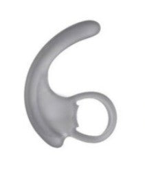 Headset Arc Supporter Large (Black, Left) - 472629301