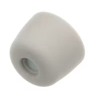 Headphone Noise Isolation Ear Piece (M) Platinum Sl - 504850511