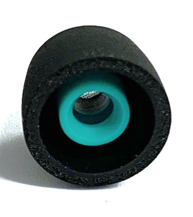 Headphone Noise Isolation Ear Piece (L)(1pc) - 504850601