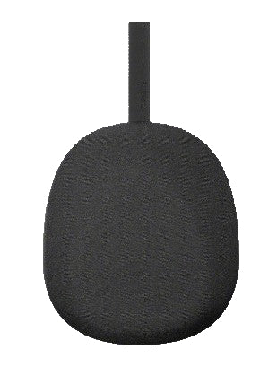 Headphone Carrying Case (Black) - 506329101