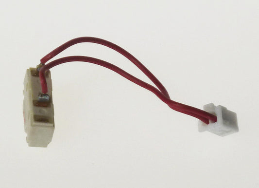 Espresso Machine Wired Micro Switch - 5113210551